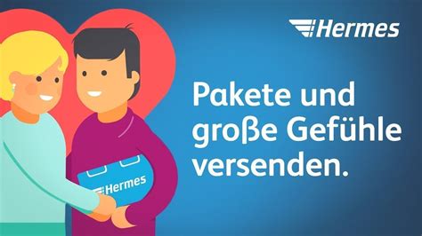 hermes päckchen versichtert|hermes pakete versenden.